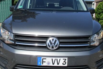 VW Caddy 170.500 km 11.990 &euro; Mörfelden Walldorf 64546