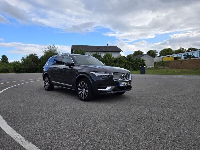 XC90