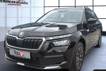 Skoda Kamiq 72.417 km 16.880 &euro; Rosenheim 83022
