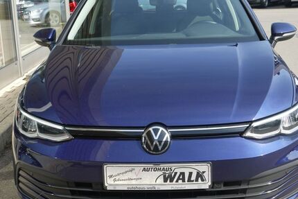 VW Golf 83.536 km 17.980 &euro; Pfullendorf 88630