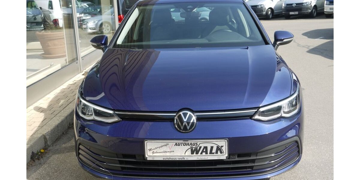 VW Golf 83.536 km 17.980 &euro; Pfullendorf 88630