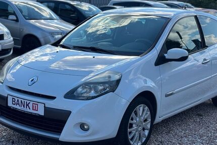 Renault Clio 111.266 km 3.990 € Rodgau 63110
