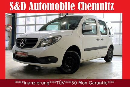 Mercedes Citan