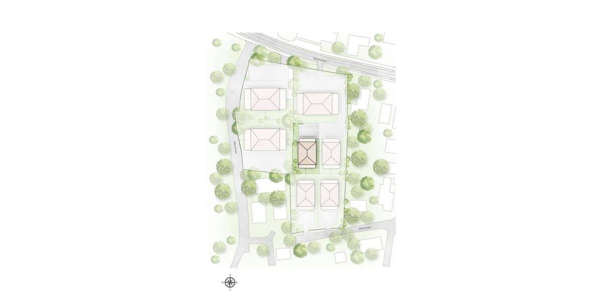 Etagenwohnung Rhauderfehn Collinghorst - 2 Zimmer, 61 m&sup2;, 231.900&euro; | Angebot:25738405