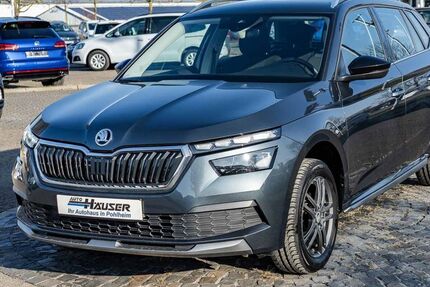Skoda Kamiq 64.028 km 18.999 &euro; Pohlheim 35415