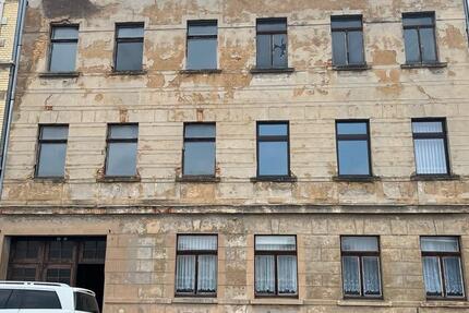 Haus Greiz - 21 Zimmer, 300 m&sup2;, 60.000&euro; | Angebot:25839644