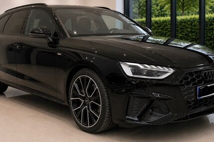 Audi A4 26.524 km 33.999 &euro; Isernhagen OT Altwarmbüchen bei Hannover A2/A7 30916
