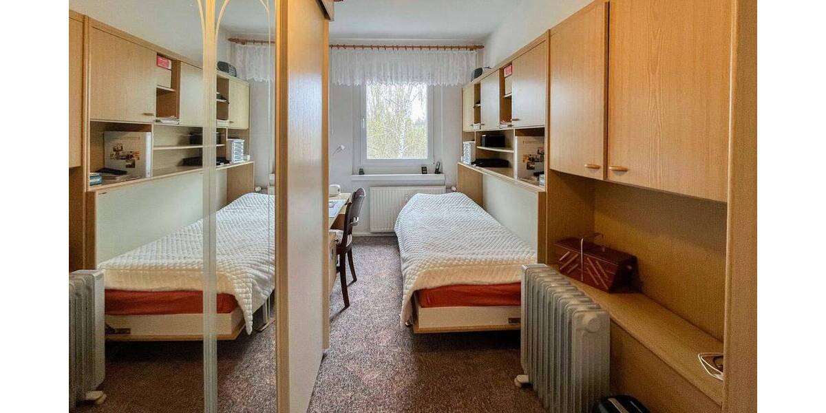 Etagenwohnung Dresden Leubnitz-Neuostra - 4 Zimmer, 78 m&sup2;, 199.900&euro; | Angebot:26816626