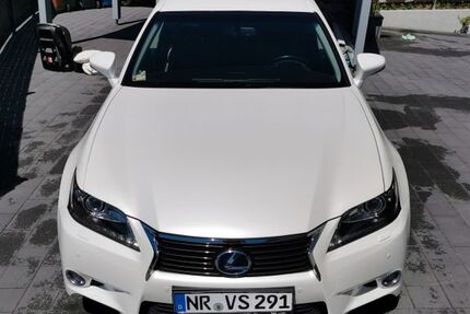 Lexus GS 450 182.000 km 22.000 &euro; Niederbreitbach 56589