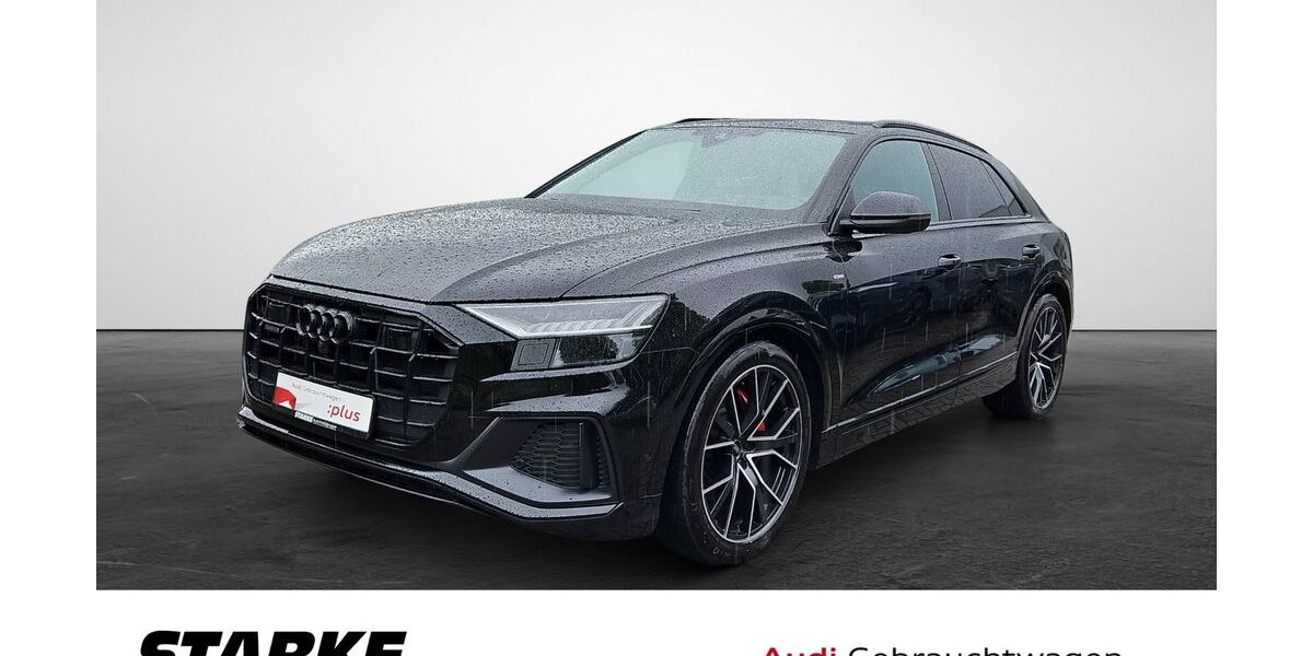 Audi Q8 113.582 km 68.930 &euro; Osnabrück 49080