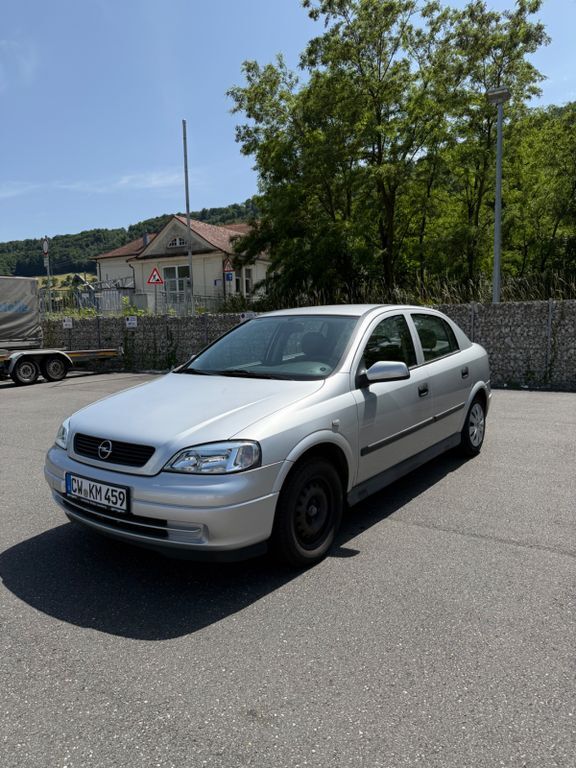 Astra