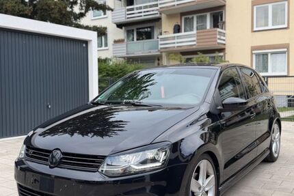 VW Polo 135.000 km 9.999 &euro; Augsburg 86154