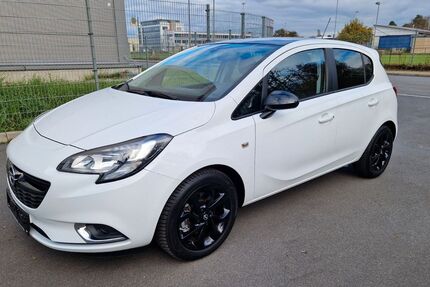 Opel Corsa 93.500 km 7.590 &euro; Pfungstadt 64319