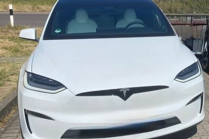 Tesla Model X 34.100 km 81.499 &euro; Braunsbedra 06242