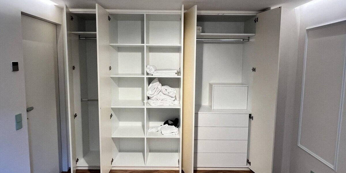 Etagenwohnung München Schwabing-West - 2 Zimmer, 48 m&sup2;, 1.950&euro; | Angebot:26891721