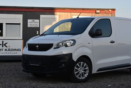 Peugeot Expert 6.304 km 18.655 &euro; Tuntenhausen/Ostermünchen 83104
