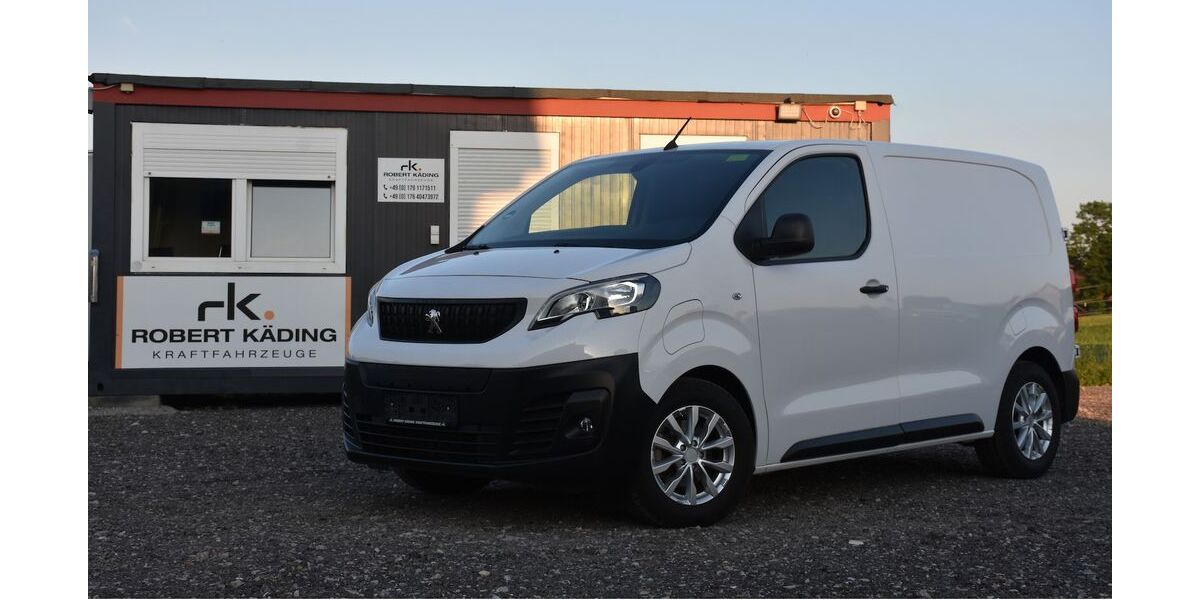 Peugeot Expert 6.304 km 18.655 &euro; Tuntenhausen/Ostermünchen 83104