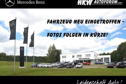 Mercedes GLC 200