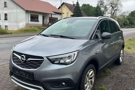 Opel Crossland (X) 37.733 km 9.999 &euro; Baumholder 55774