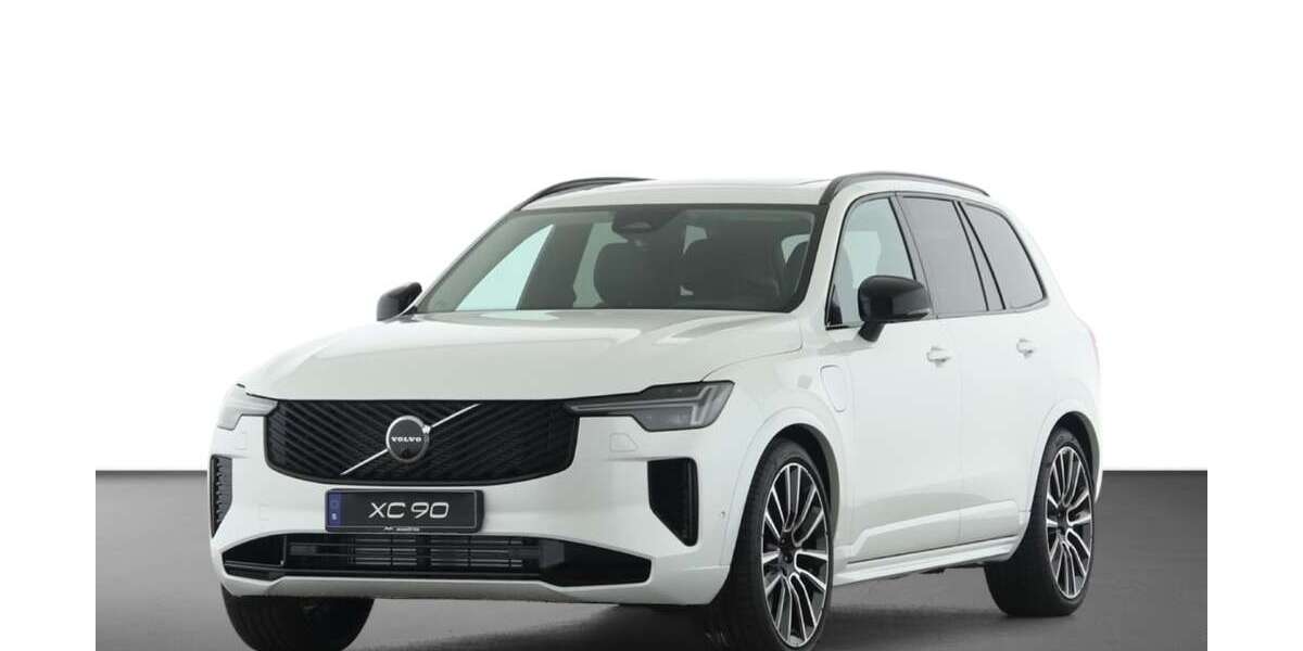 Volvo XC90 5.000 km 87.890 &euro; Bielefeld 33647