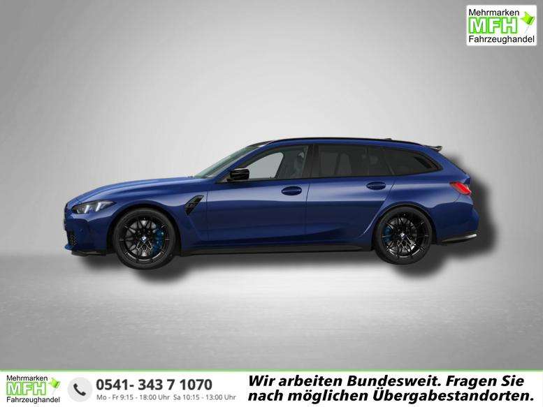 BMW M3 4.050 km 90.141 &euro; Osnabrück 49084