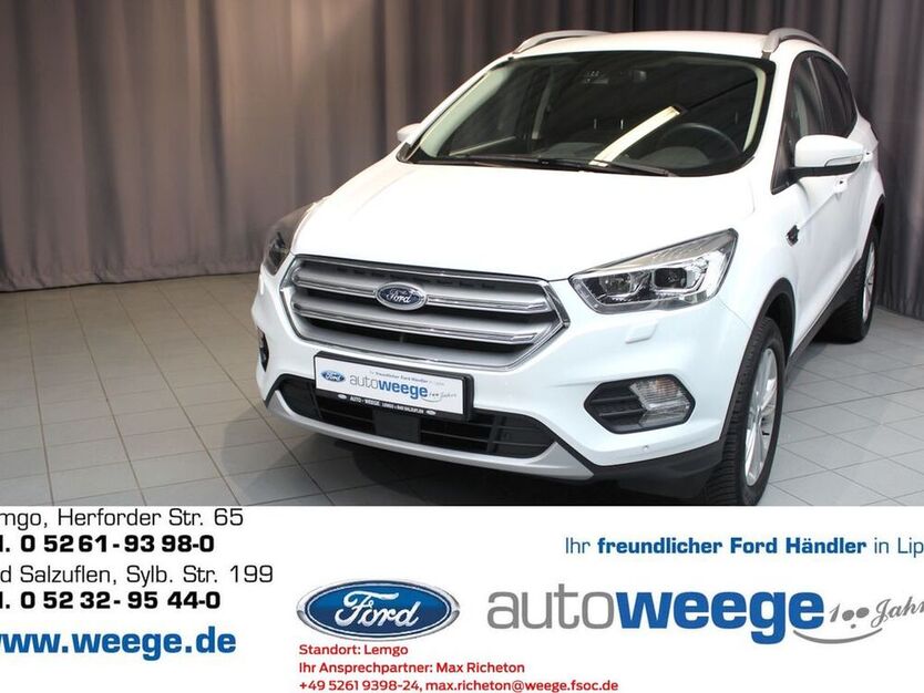 Kuga