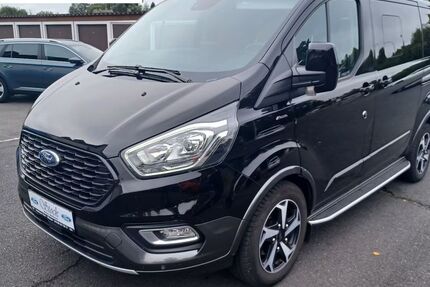 Ford Tourneo Custom 68.850 km 34.650 &euro; Wiesau 95676