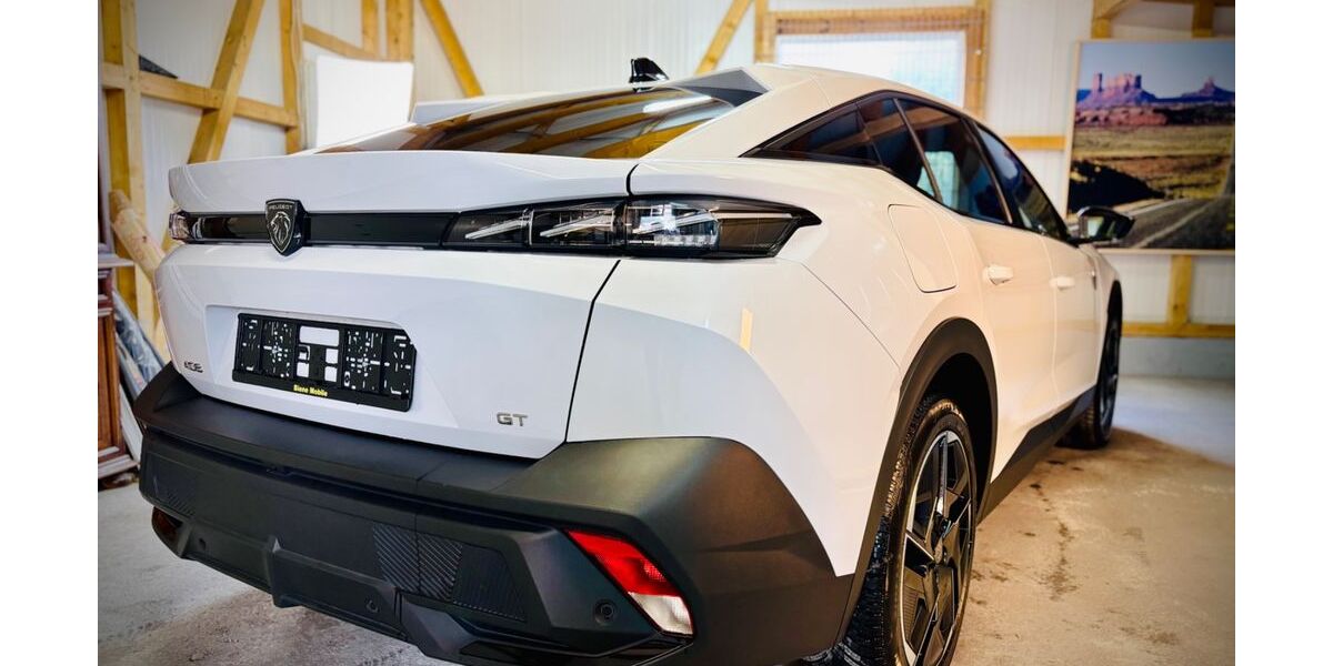 Peugeot 408 26.400 km 28.770 &euro; Westoverledingen 26810