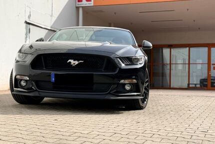 Ford Mustang 36.904 km 33.990 &euro; Dresden 01159