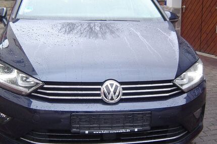 VW Golf Sportsvan 100.000 km 12.980 &euro; Oberderdingen 75038