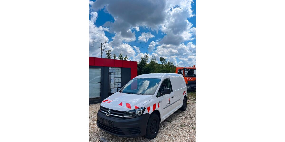 VW Caddy 242.540 km 8.900 &euro; Ergoldsbach 84061