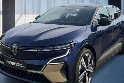 Renault Megane 27.858 km 25.990 &euro; Hamburg 20537