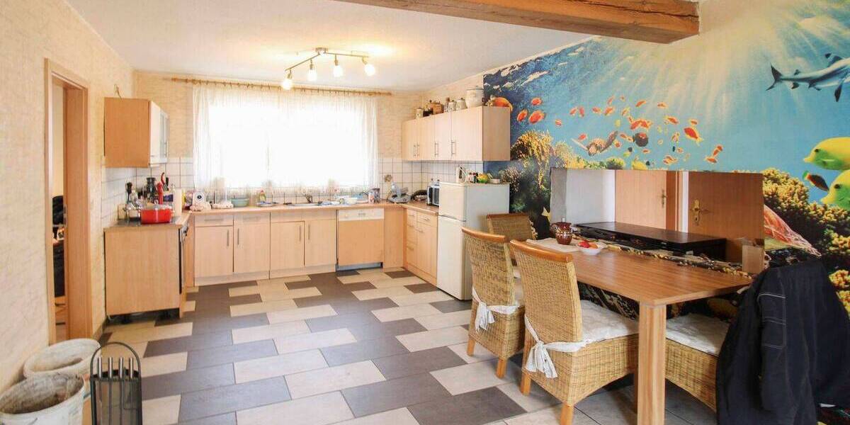 Einfamilienhaus Leopoldshagen - 4 Zimmer, 209.000&euro; | Angebot:26879688