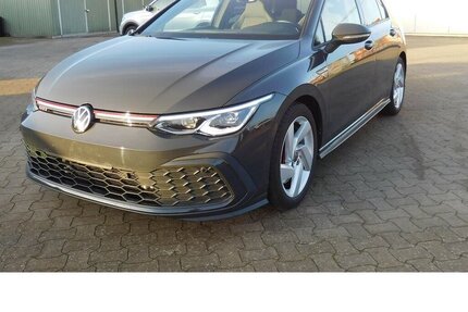 VW Golf 2.0 VIII GTI Performance TSI BMT Navi 38.200 km 23.990 &euro; Vordorf 38533