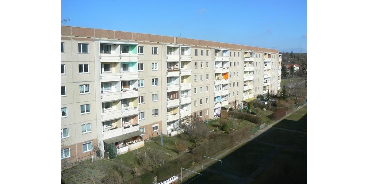 Etagenwohnung Thale - 4 Zimmer, 72 m&sup2;, 490&euro; | Angebot:24779061