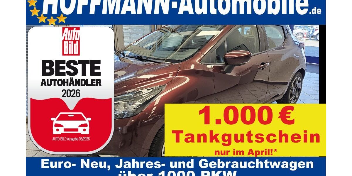 Nissan Micra 13.956 km 12.750 &euro; Wolfsburg-Heiligendorf 38444