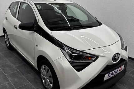 Toyota Aygo (X) 63.000 km 9.500 &euro; Plettenberg 58840