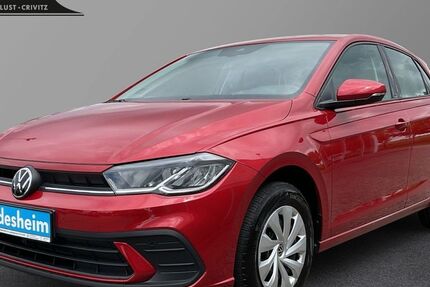 VW Polo 6.500 km 18.930 &euro; Ludwigslust 19288