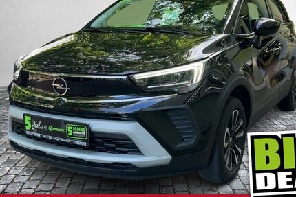 Opel Crossland (X) 32.402 km 17.910 € Chemnitz 09113