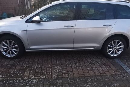 VW Golf 35.554 km 12.100 &euro; Lindwedel 29690