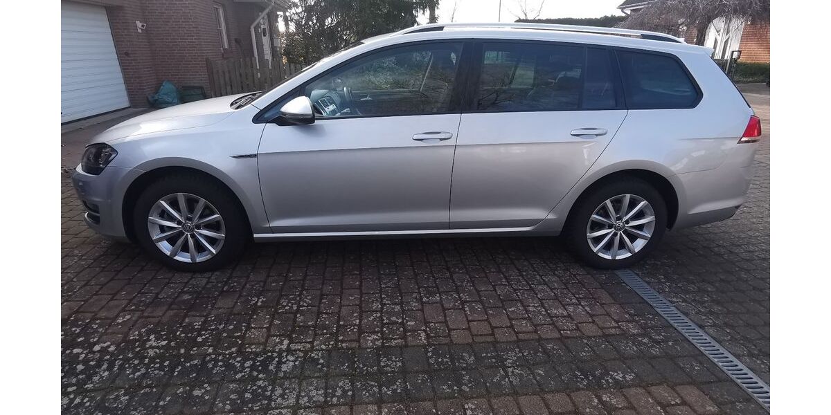 VW Golf 35.554 km 12.100 &euro; Lindwedel 29690