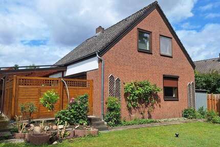 Haus Lüneburg - 5 Zimmer, 100 m&sup2;, 385.000&euro; | Angebot:27125577