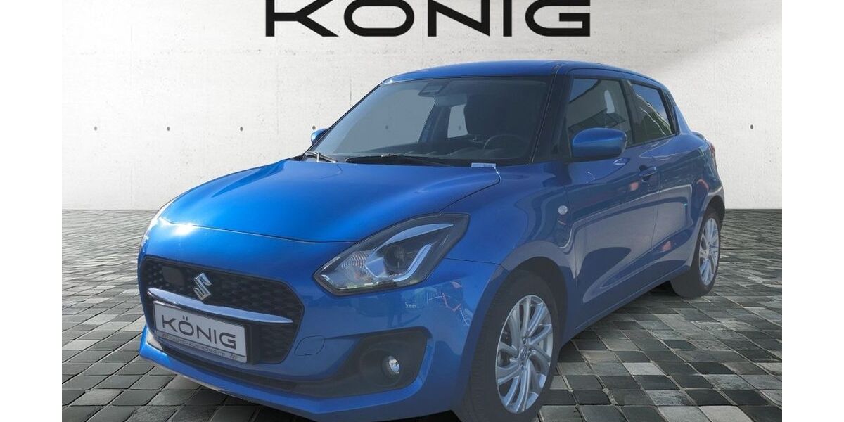 Suzuki Swift 5.249 km 15.999 &euro; Oranienburg bei Berlin 16515