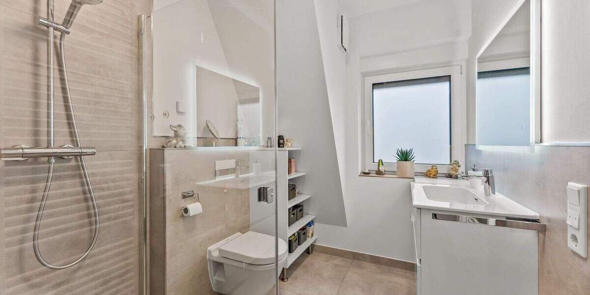 Etagenwohnung Berne Ranzenbüttel - 3 Zimmer, 68 m&sup2;, 259.000&euro; | Angebot:25094618