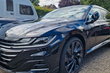 VW Arteon