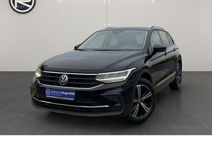 VW Tiguan 82.363 km 19.980 &euro; Fritzlar 34560