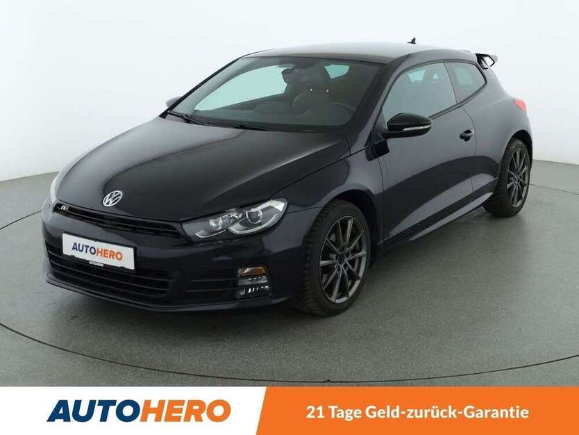 Scirocco