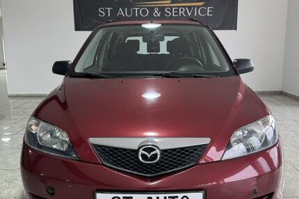 Mazda 2 183.623 km 1.999 &euro; Köln 51107