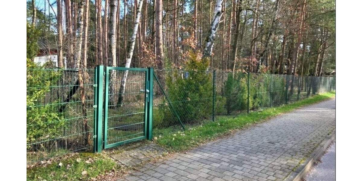 Grundstück Petershagen/Eggersdorf Nord - 180.000&euro; | Angebot:25338905