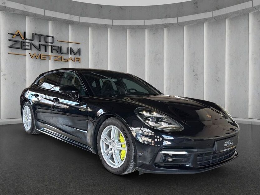 Panamera